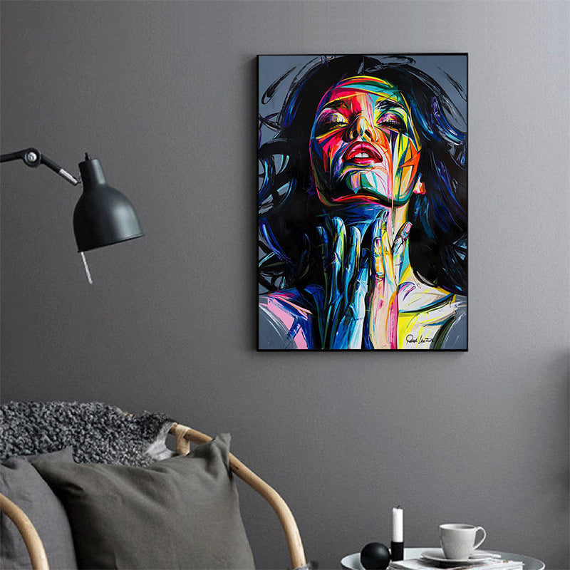 Home Decoration Painting