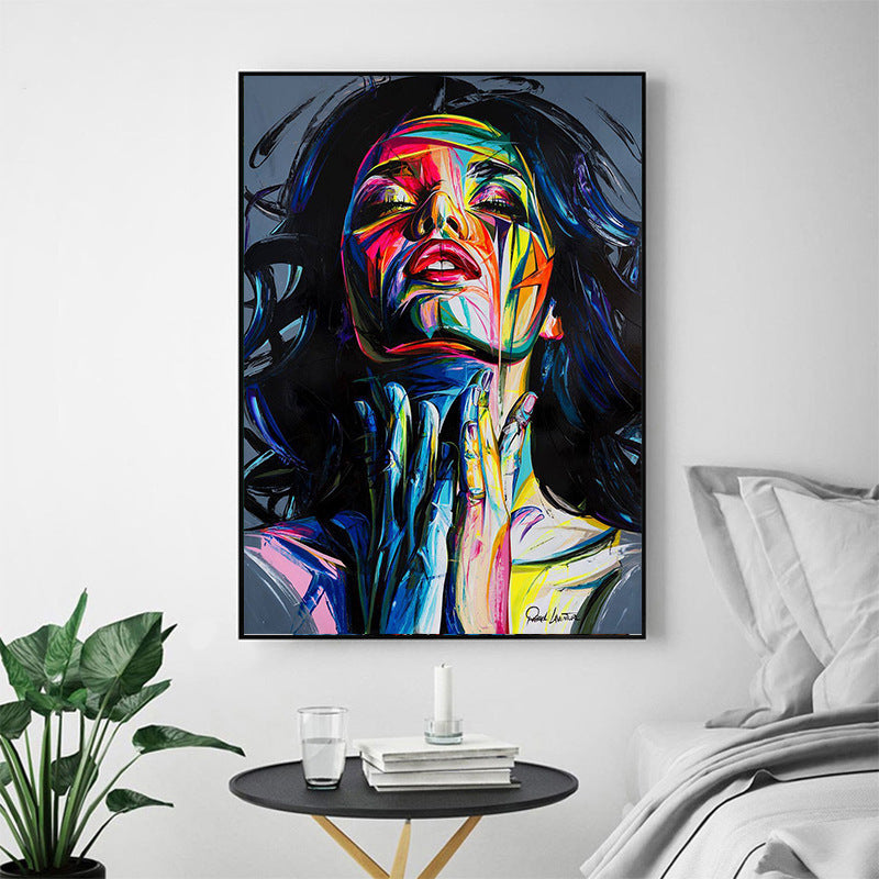 Home Decoration Painting